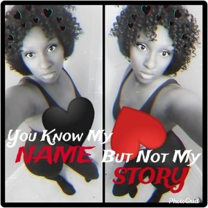 Meet your Posher, Bernadette